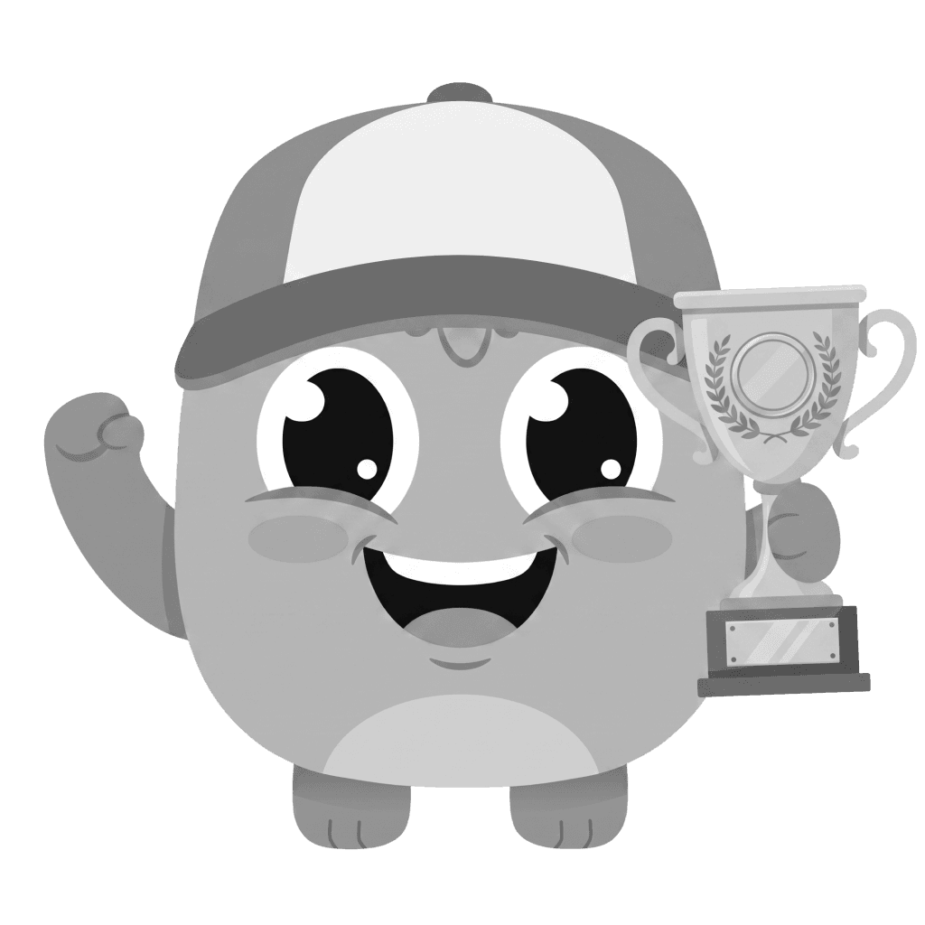 Winner badge